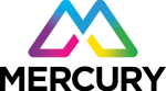 RGB - Mercury Logo portrait