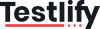 Testlify primary logo (colored)