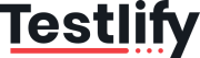 Testlify primary logo (colored)